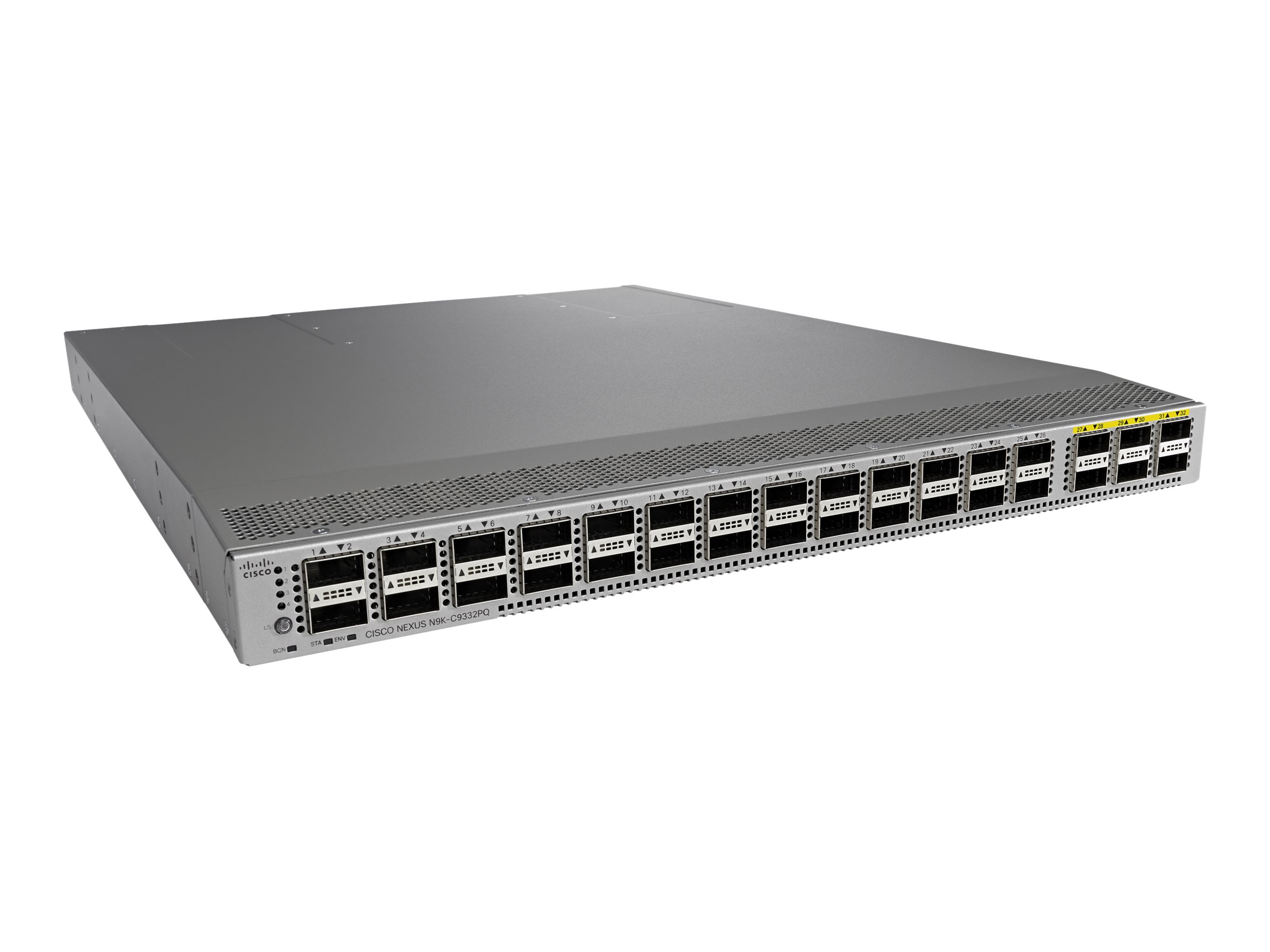 Cisco Nexus 9332PQ