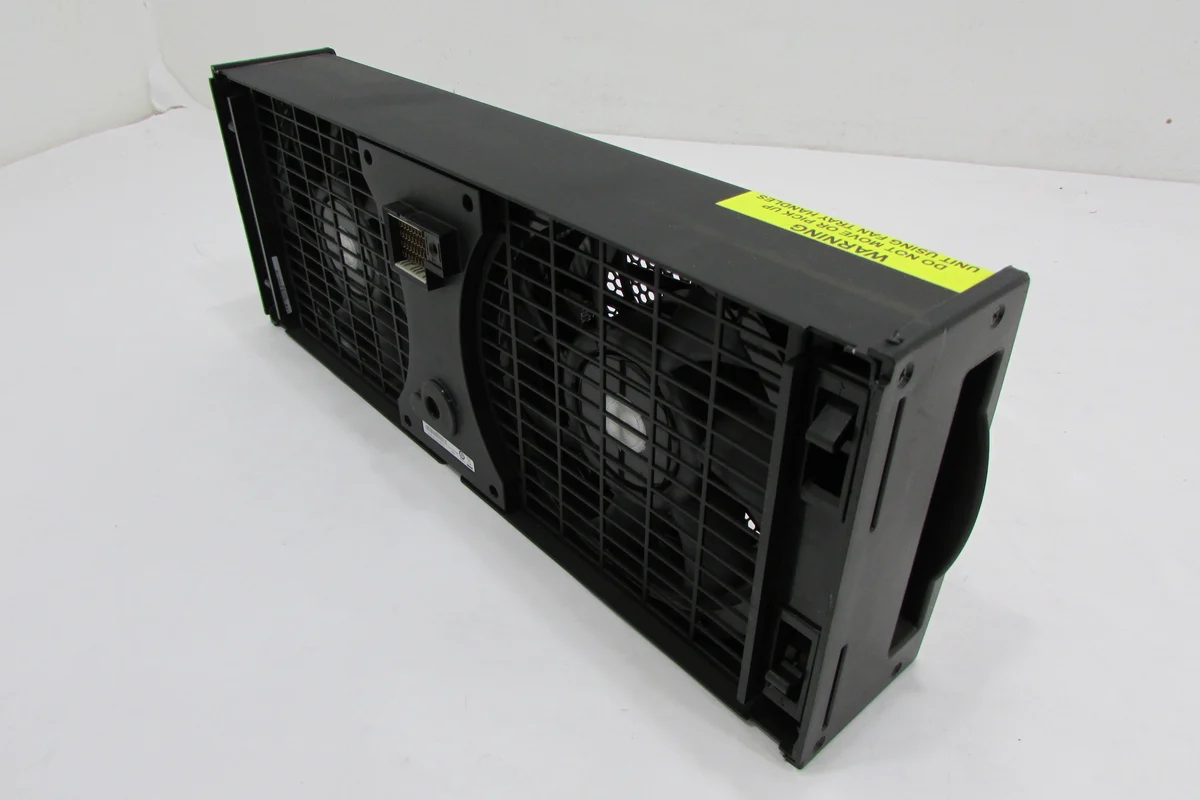 فن F5 C2400 مدل SPAFFIV-01G