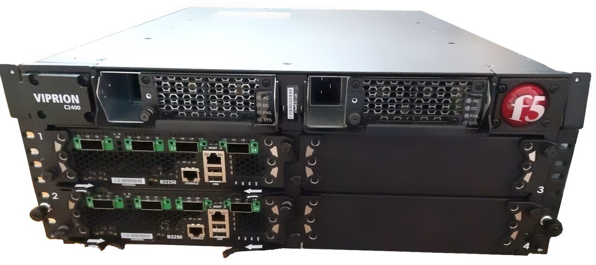 شاسی F5 C2400 با ۲ بلید B2250 و لایسنس