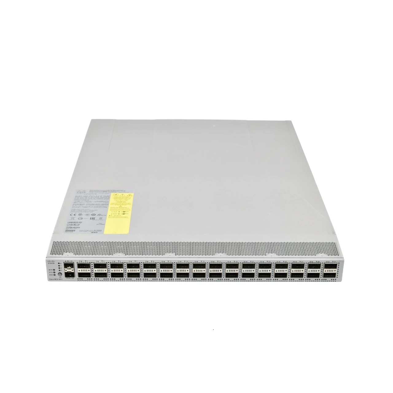 Cisco NCS 5011